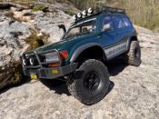 rc car