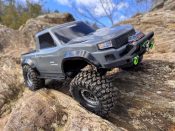 Traxxas TRX-4 Sport
