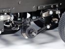 Deck Out Your Big Rig With A Tamiya Tractor Trailer