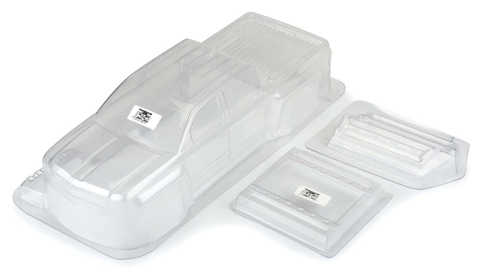 8 Pro-Line Crawler Bodies To Refresh Your Tired Rig - RC Driver