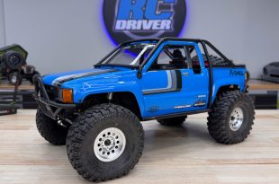 rc car