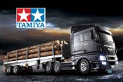 Deck Out Your Big Rig With A Tamiya Tractor Trailer Deck Out Your Big Rig With A Tamiya Tractor Trailer