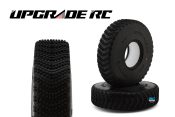 UpGrade RC Releases Gecko 2.2 Competition Crawler Tire