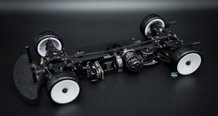 RC Maker SP2 Competition Touring Car