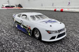rc car