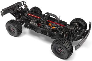 Arrma 1/7 Mojave 6S BLX 4x4 Off-Road Desert Truck