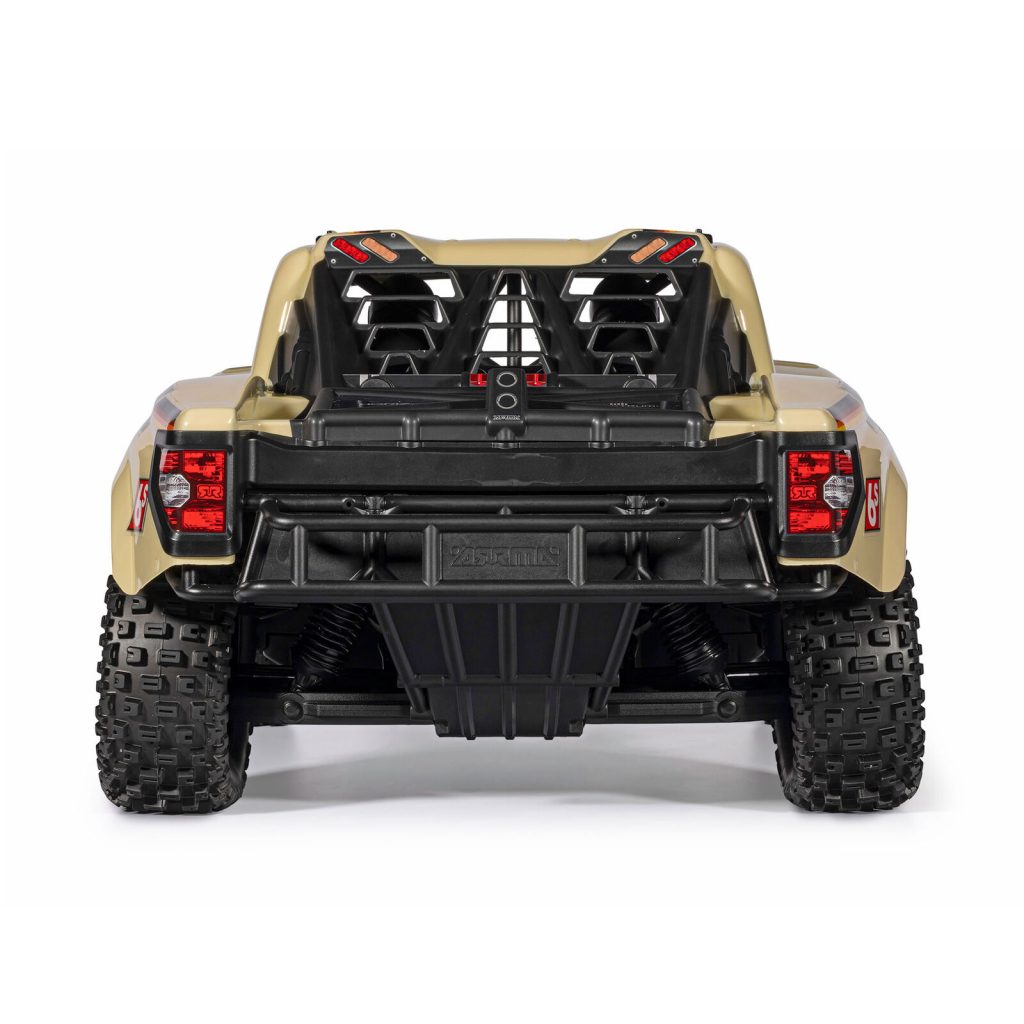Arrma 1/7 Mojave 6S BLX 4x4 Off-Road Desert Truck
