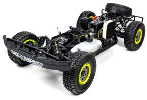 Losi 5IVE-T 3.0 Gas Powered RTR Desert Truck