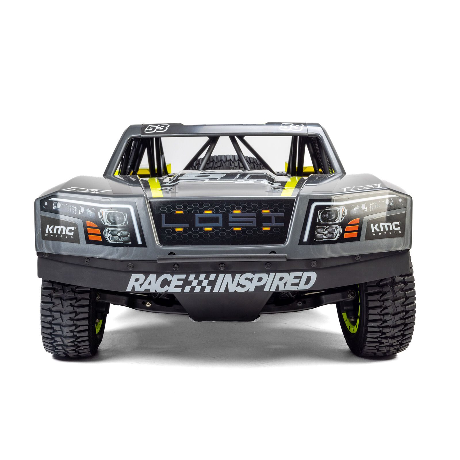 Losi 5IVE-T 3.0 Gas Powered RTR Desert Truck