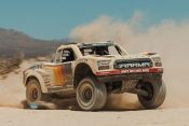 Arrma 1/7 Mojave 6S BLX 4x4 Off-Road Desert Truck