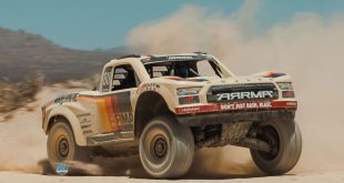 Arrma 1/7 Mojave 6S BLX 4x4 Off-Road Desert Truck