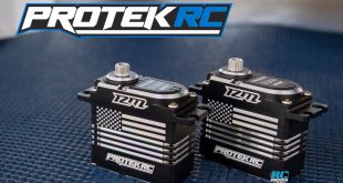 ProTek RC Ryan Maifield Edition Servos