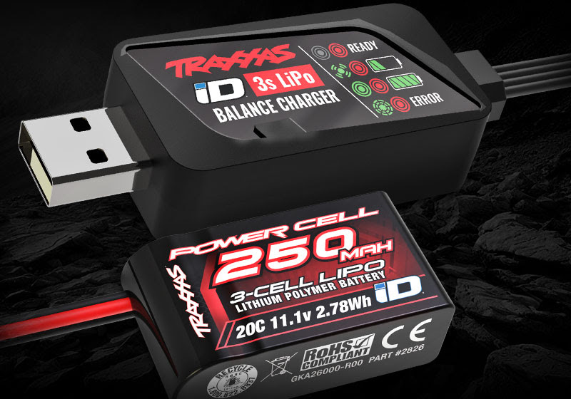 Traxxas TXC-4M Extreme Crawler